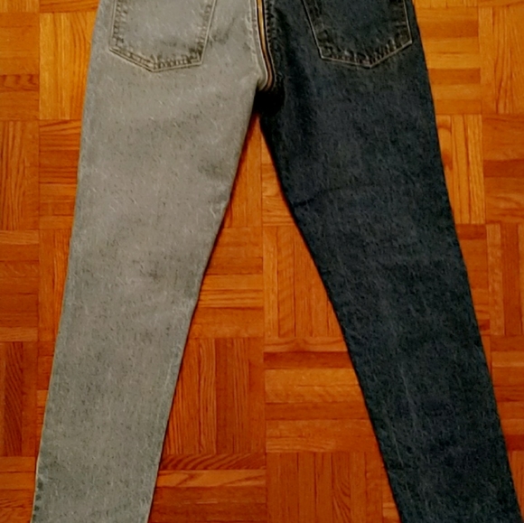 Revice Denim yin yang jeans - Picture 4 of 9